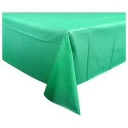 Mantel verde