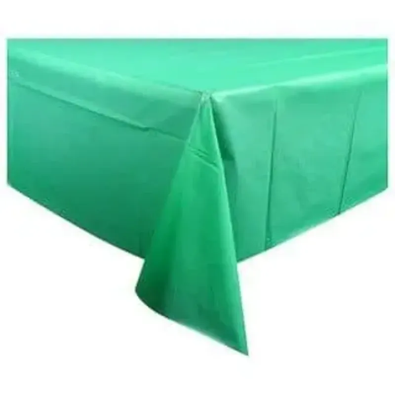 Mantel verde