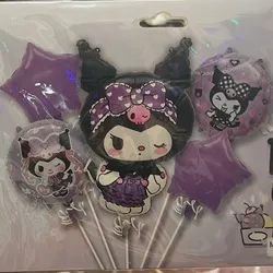 Set de kuromi