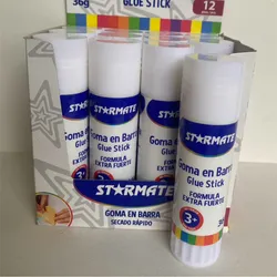 Goma de pegar de 36g 