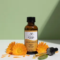Aceite de Caléndula 