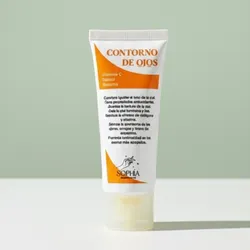 Contorno de Ojos 