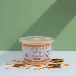 Crema Antiacné de Caléndula 