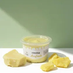 Crema Azufrada 