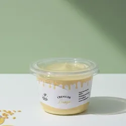 Crema de Linaza 