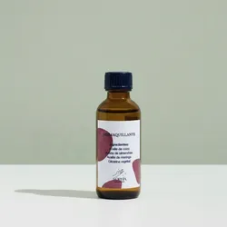 Desmaquillante en Aceite