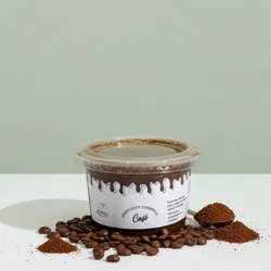 Exfoliante Corporal de Café 