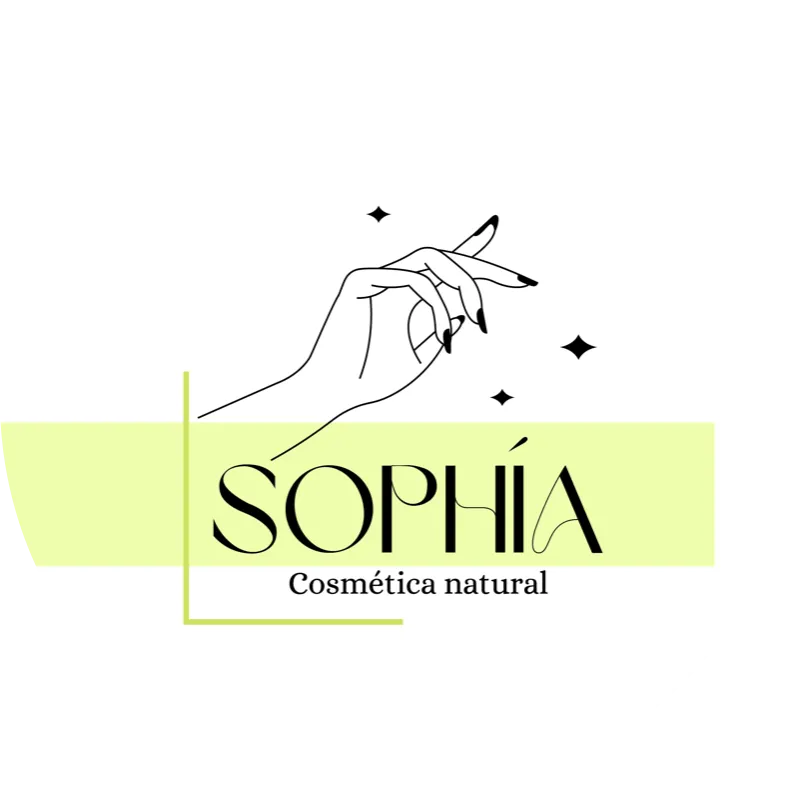 Sophía cosmética natural
