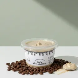 Mascarilla en Crema de Café y Ácido Hialurónico 