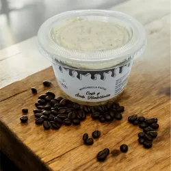 Mascarilla en Crema de Café y Ácido Hialurónico 