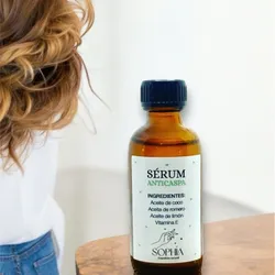 Sérum Anticaspa 