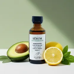 Sérum Antimanchas  
