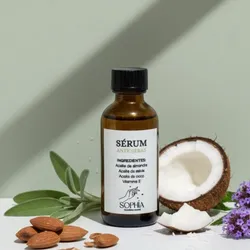 Sérum Antiojeras 
