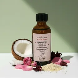 Sérum Facial Regenerador 