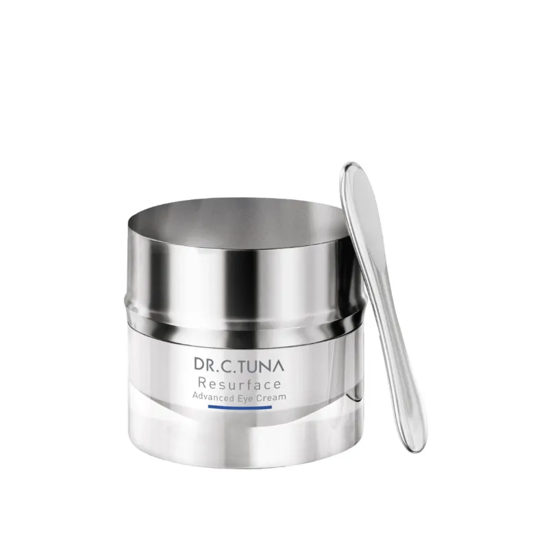 Crema avanzada para ojos Serie Resurface [pedido por encargo]