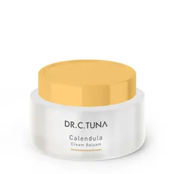 Crema Balsámica de Caléndula 