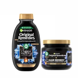 GARNIER ORIGINAL REMEDIES 