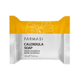Jabón de Caléndula 
