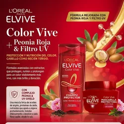 L’Oréal Paris Elvive Color Vive 