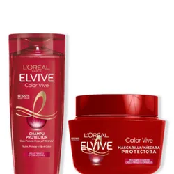 L’ORÉAL PARIS ELVIVE COLOR VIVE