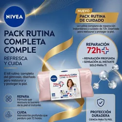 Nivea Repara & Cuida