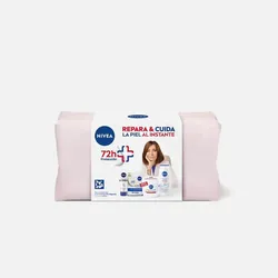 NIVEA REPARA &amp; CUIDA 