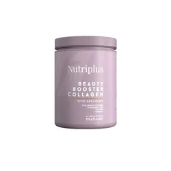 NUTRIPLUS BEAUTY BOOSTER COLÁGENO CON CHOCOLATE 