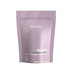 NUTRIPLUS CAFÉ ACHICORIA 