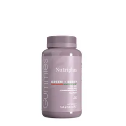 Nutriplus Green + Berry