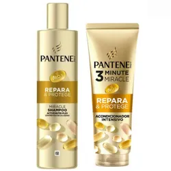 PANTENE MIRACLE REPARA & PROTEGE 