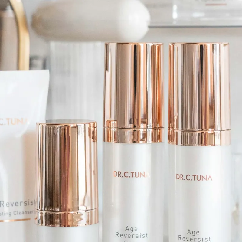 Serie Age Reversist [pedido por encargo]