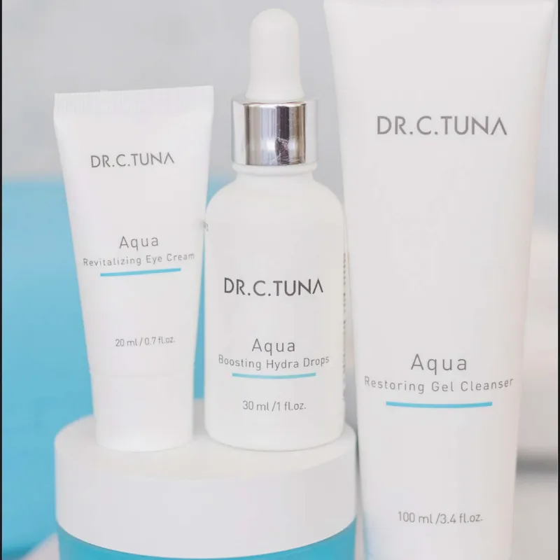 Serie Aqua [pedido por encargo] 