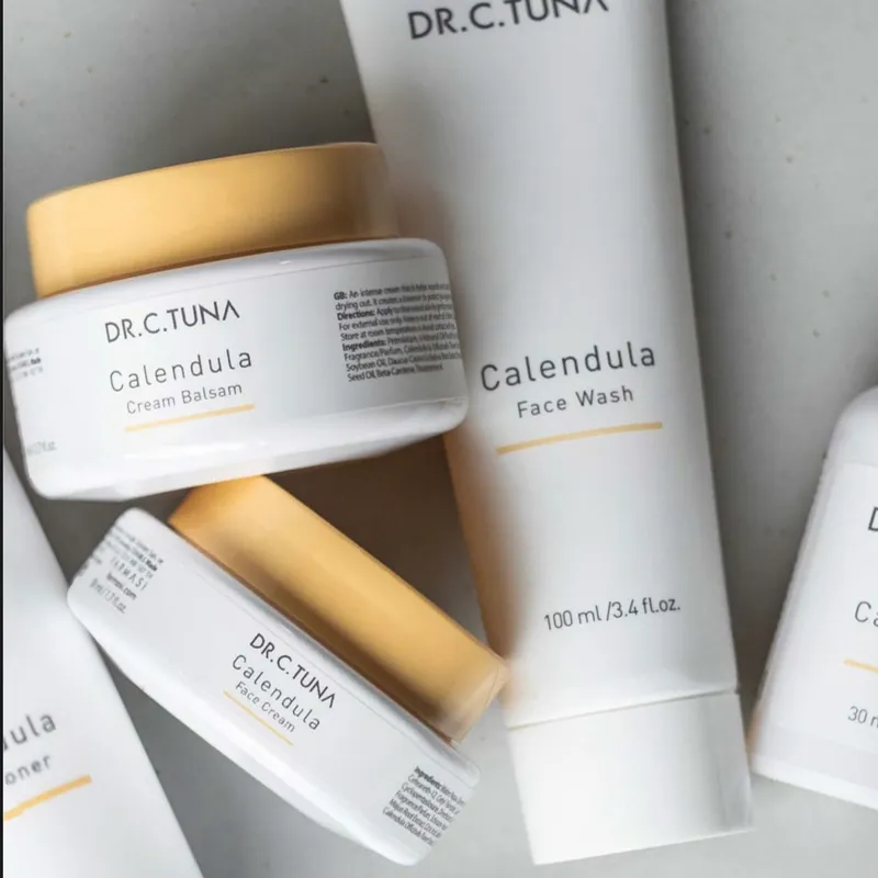 Serie Caléndula [pedido por encargo]