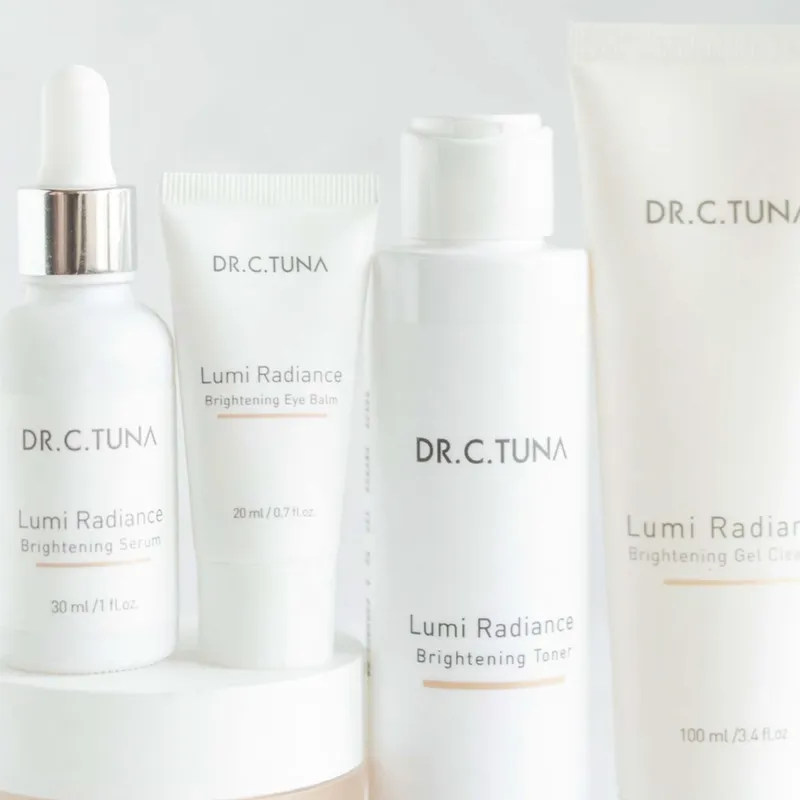 Serie Lumi Radiance [pedido por encargo]