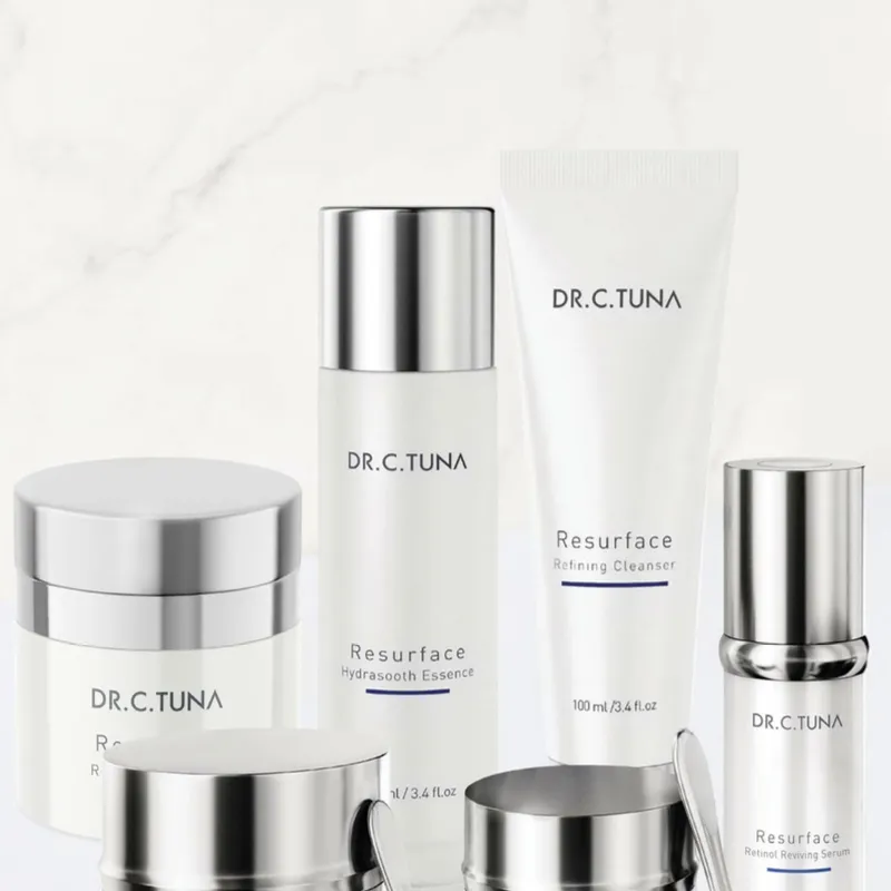 Serie Resurface [pedido por encargo]