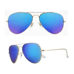 Gafas Aviador JCNY – Colección Cápsula 84