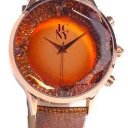 Reloj de lujo JCNY