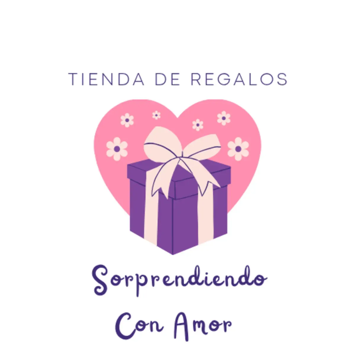 Sorprendiendo Con Amor