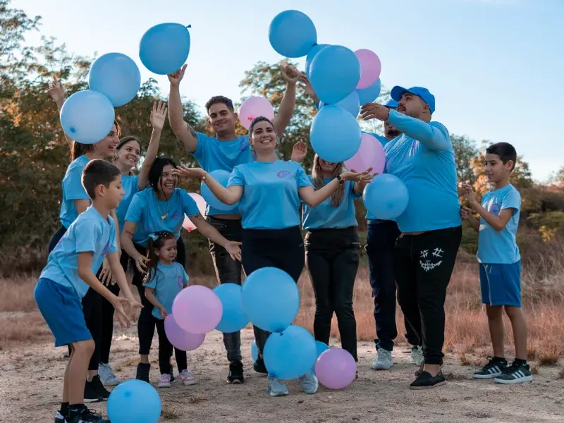 Equipo de trabajo 🩵🩷