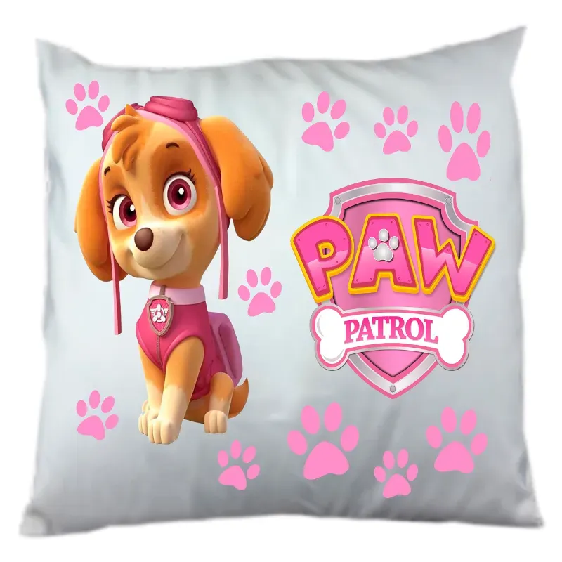 Almohadas personalizadas