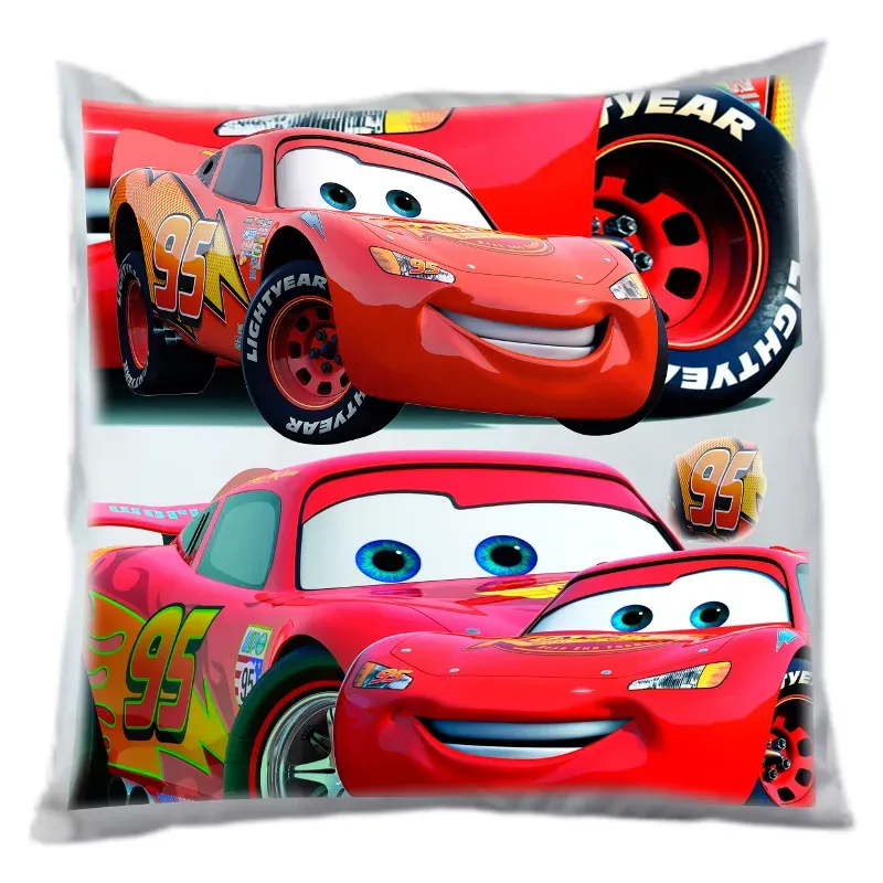 Almohadas personalizadas