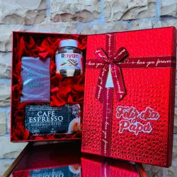 Amor a papá