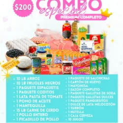 Combo en oferta por el día de los padres con regalo incluido 