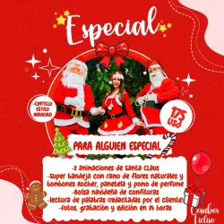 Combo para alguien especial 