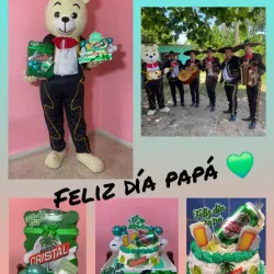 Combo verde 💚
