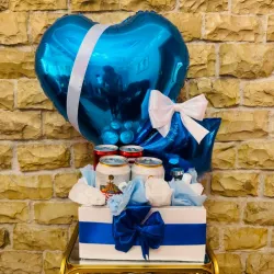Corazón para papá