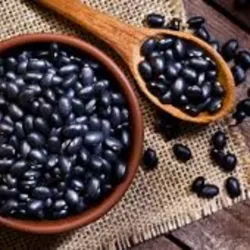 Frijoles negros 