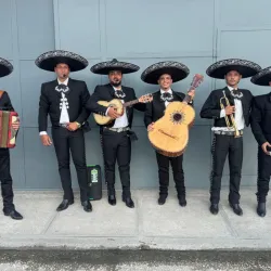 Grupo Mariachi