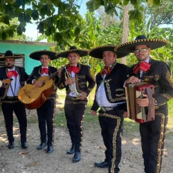 Grupo Mariachi
