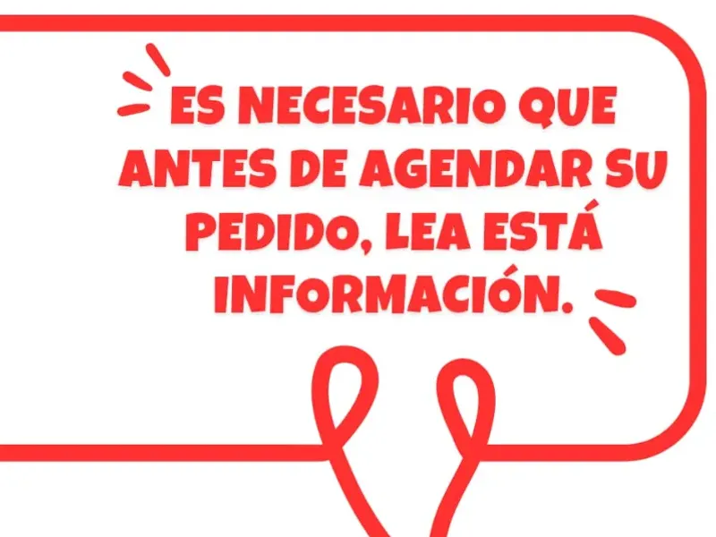 Información 